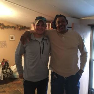 Meet your Posher, Nathan